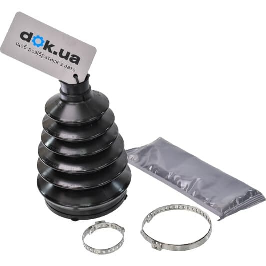 500235T ERT Пыльник ШРУСа