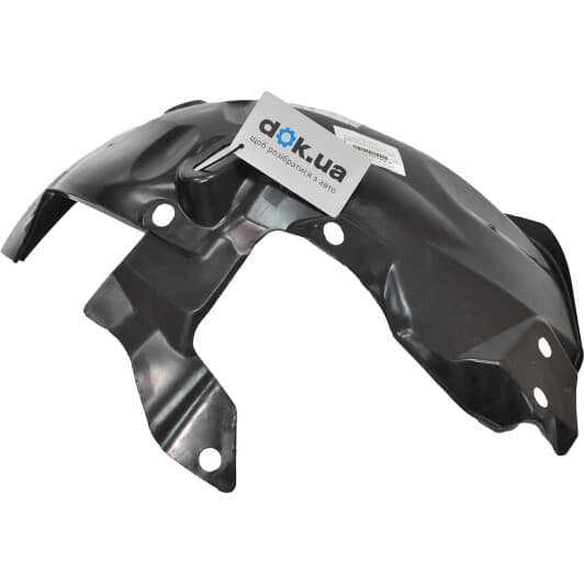 71169 Asam Подкрылок для Renault Fluence