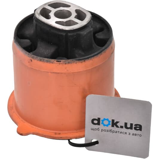 531669 Hutchinson Сайлентблок балки