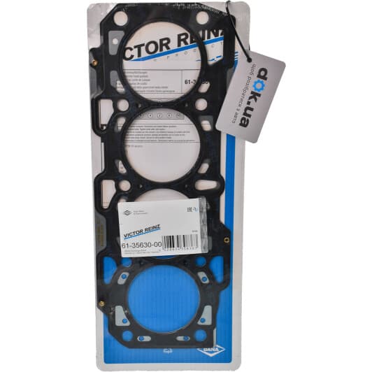 61-35630-00 Reinz Прокладка ГБЦ