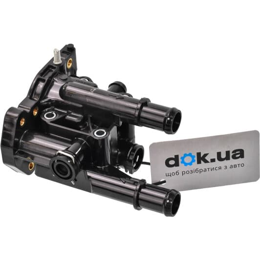 468378 Triclo Корпус термостата