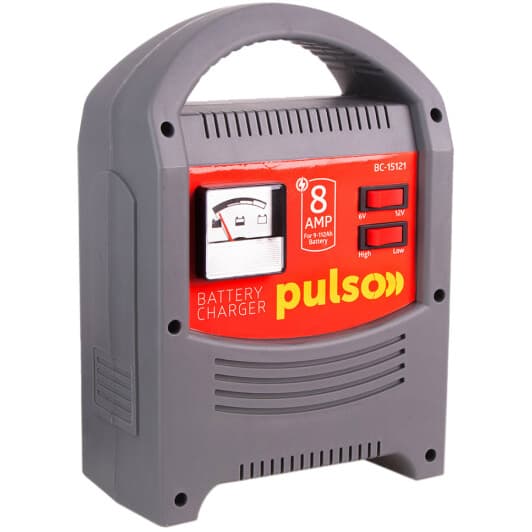 Зарядное устройство Pulso BC-15121