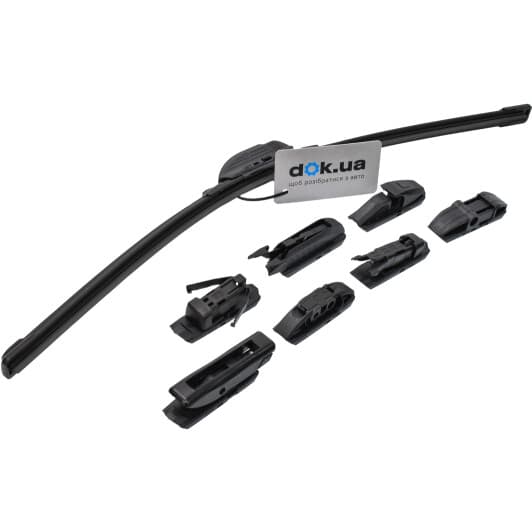 MU022U MASUMA Щетки стеклоочистителя