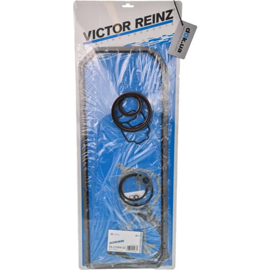 08-27698-02 Reinz Комплект прокладок блока двигателя