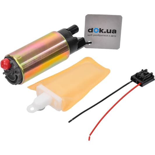 j1600509 Herth+Buss Паливний насос