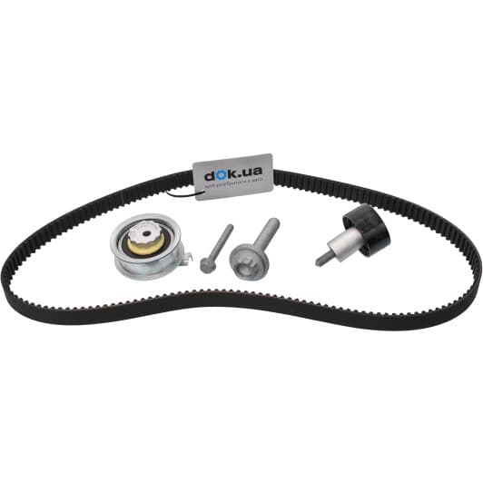 530059211 INA Комплект ременя ГРМ