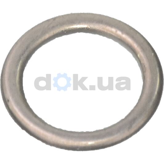 591840 Elring Уплотняющее кольцо сливной пробки
