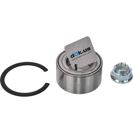 201643 A.B.S. Подшипник ступицы колеса