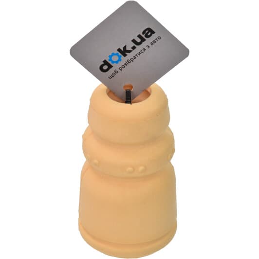 SGDKORF Febest Отбойник амортизатора для SsangYong Korando