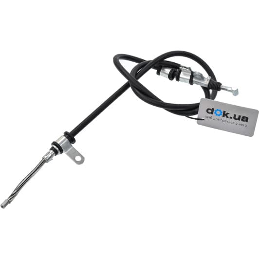 131-01-100L Ashika Трос ручного гальма для Nissan Micra