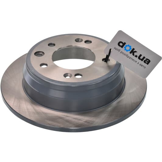 ADG043132 Blue Print Гальмівний диск