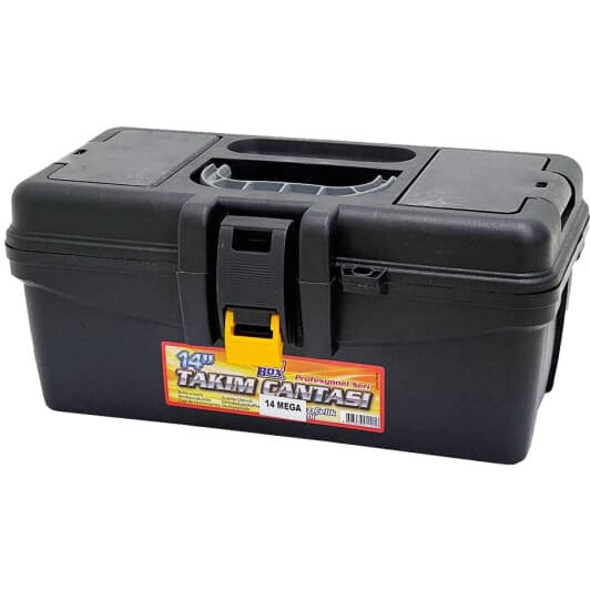 Ящик для инструментов SAHLER 43030 1