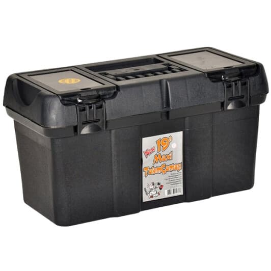 Ящик для инструментов SAHLER 25014 1