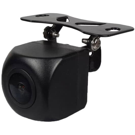 Камера заднього виду Sigma Car Accessories SB-06B AHD