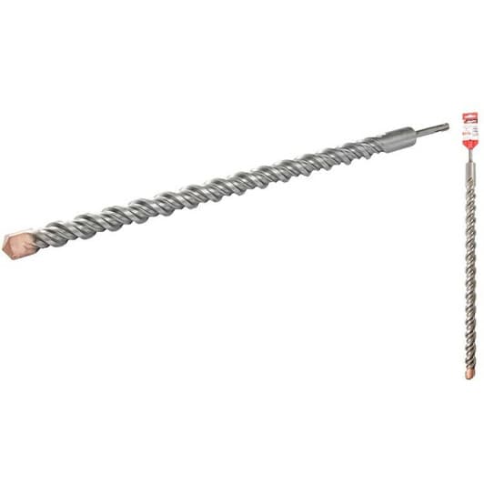 Сверло Granite спиральное по кирпичу и бетону 030600 30 мм