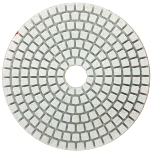 Круг шліфувальний Granite 910008 по каменю P80