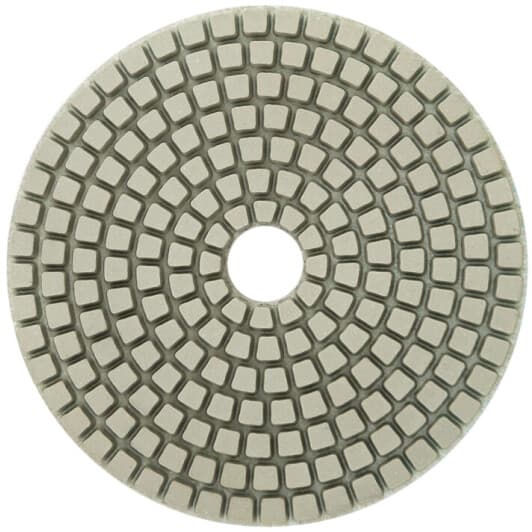 Круг шліфувальний Granite 910150 по каменю P1500