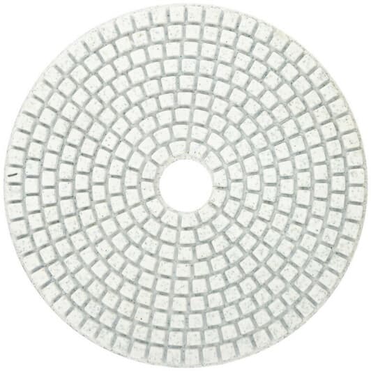 Круг шлифовальный Granite 912003 по камню P30