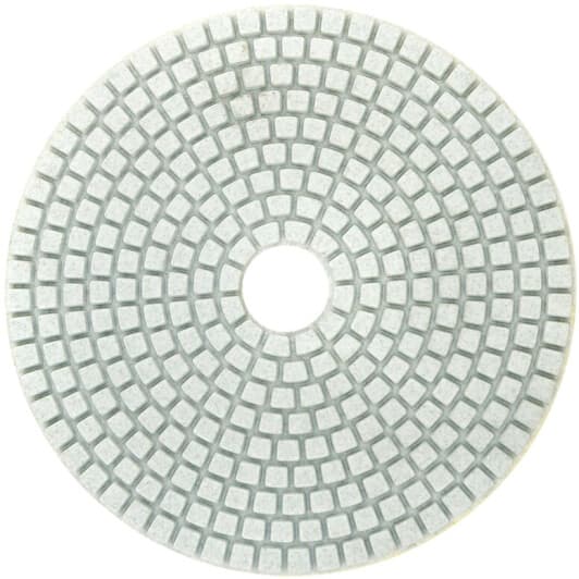 Круг шліфувальний Granite 912010 по каменю P100