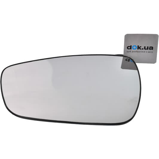 6431585 Alkar Скло зовнішнього дзеркала