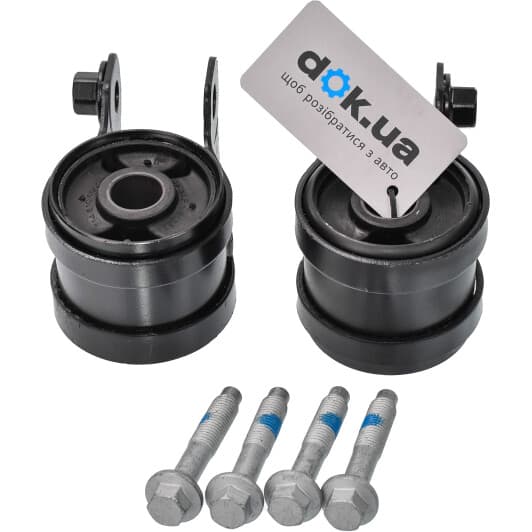 714 610 0021/HD Meyle Сайлентблок рычага