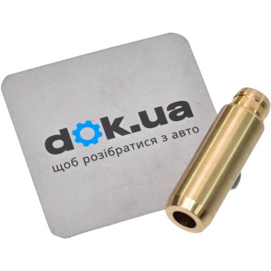 8133111 Kolbenschmidt Напрямна клапана