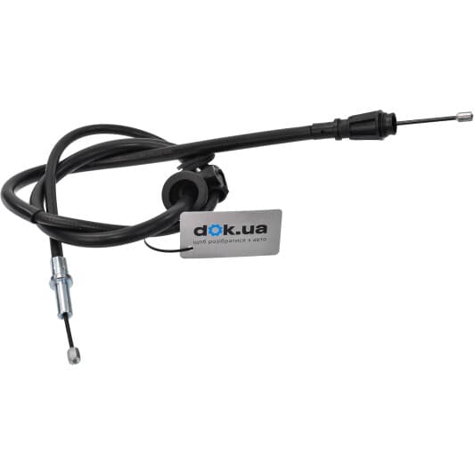 1 987 477 357 Bosch Трос ручного тормоза