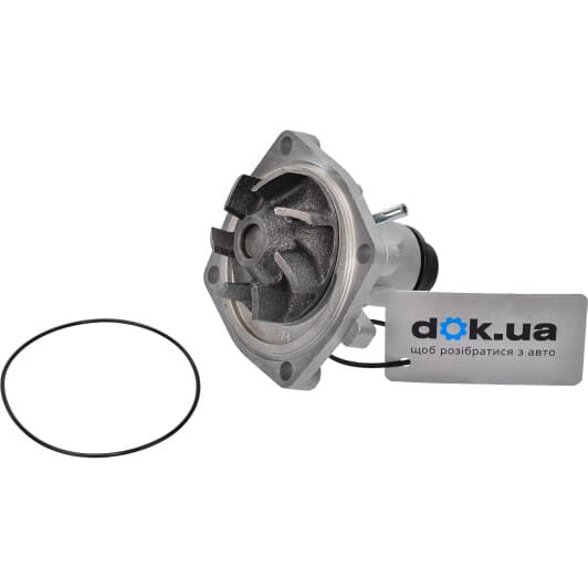 352316170018 Magneti Marelli Помпа
