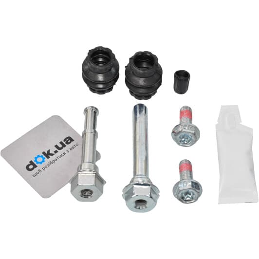 410281 ERT Напрямна гільза скоби гальмівного супорта