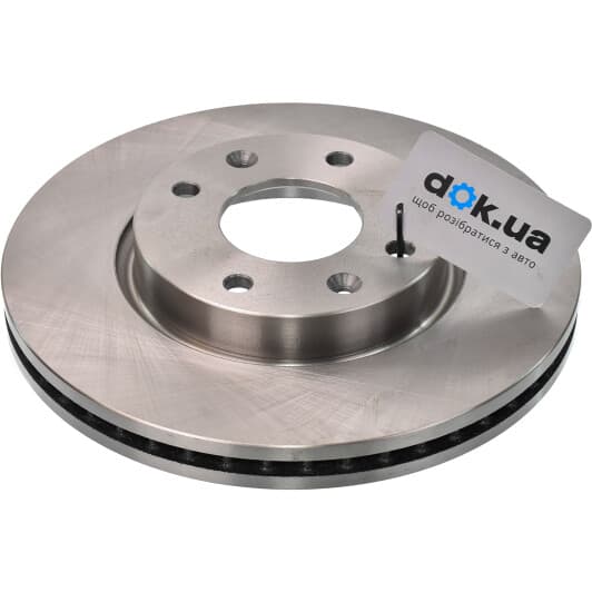 sd1046 Hi-Q Гальмівний диск