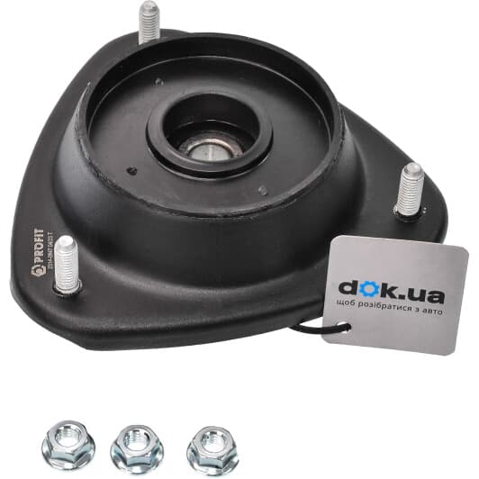 23140647 Profit Опора амортизатора