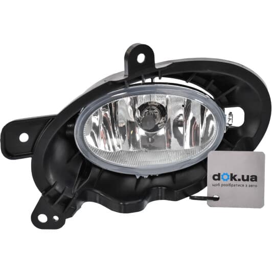 712403601110 Magneti Marelli Передняя противотуманная фара для Honda CR-V