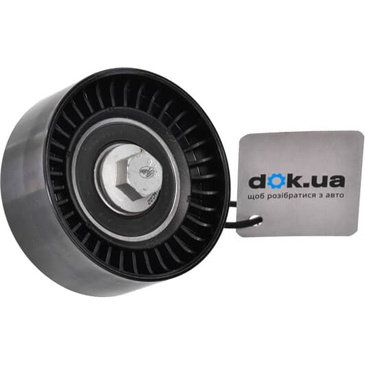 T42201 Gates Обводной ролик ремня ГРМ