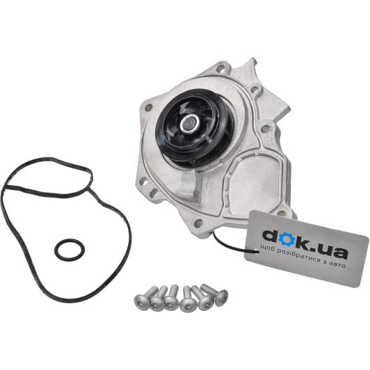 A233 Dolz Помпа