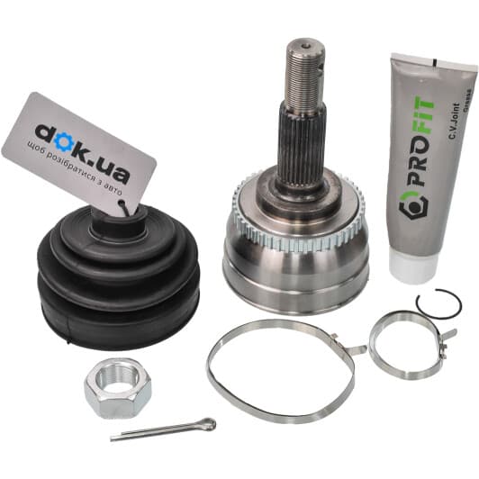 27102657 Profit ШРУС для Nissan Maxima