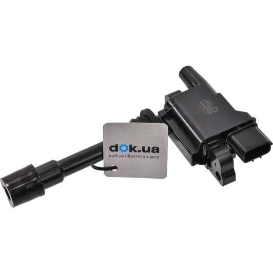 10666 Meat & Doria Катушка зажигания