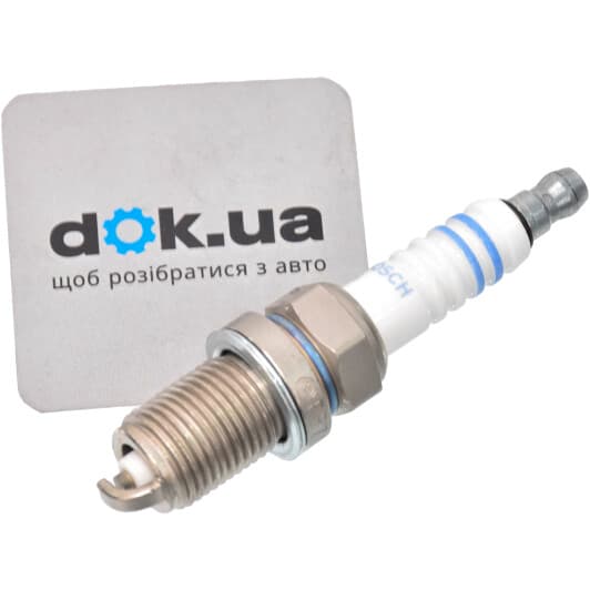 1632745480 Citroen / Peugeot Свічка запалювання