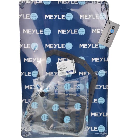 314 137 0004/S Meyle Фильтр АКПП для MINI Cooper