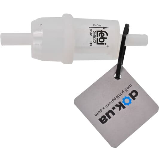 26822 Febi Топливный фильтр