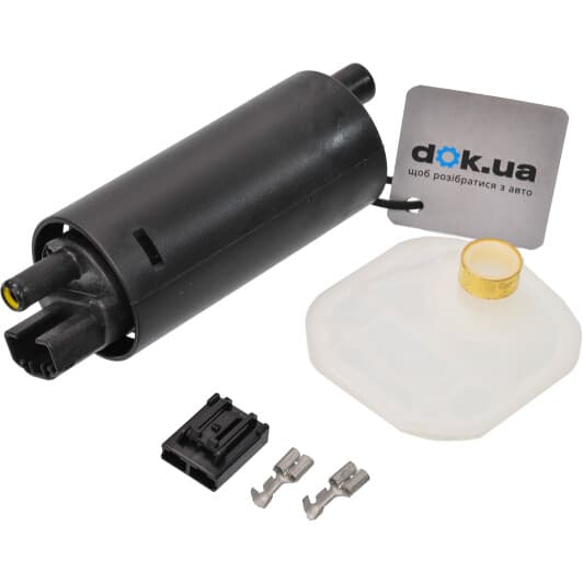 0 986 580 977 Bosch Топливный насос