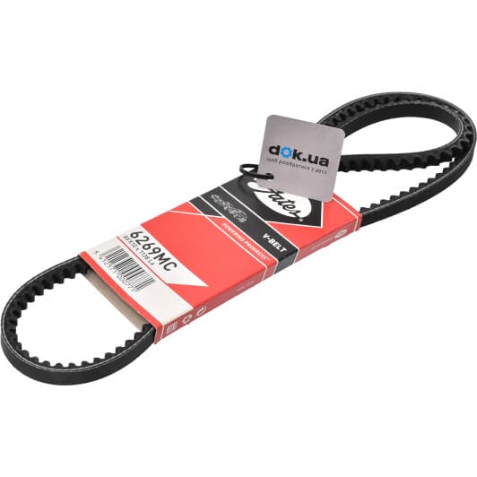 6269MC Gates Клиновой ремень