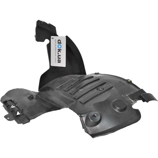 71129 Asam Подкрылок для Renault Kangoo