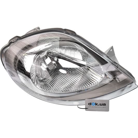 20-0665-05-2 TYC Основна фара