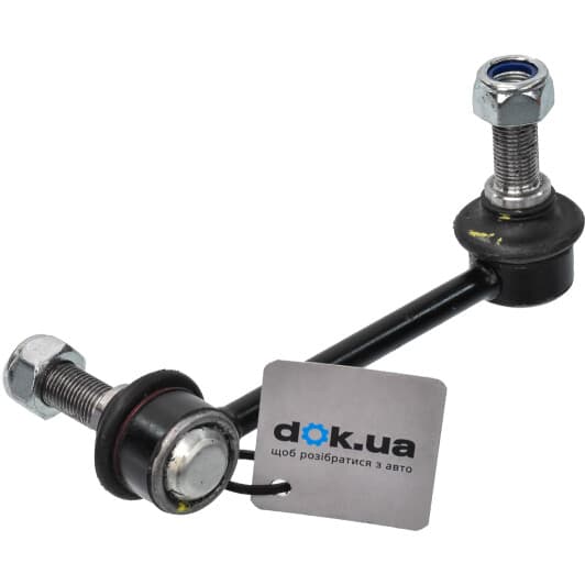 TC2307 Delphi Стойка стабилизатора для Kia Sorento