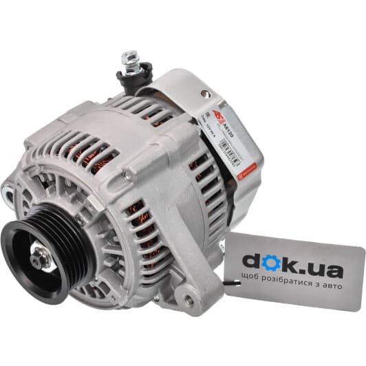 a6120 AS Генератор