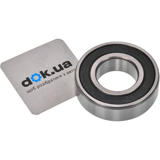 200036 A.B.S. Подшипник ступицы колеса