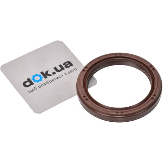 13510V720A Nissan / Infiniti Сальник колінчастого вала