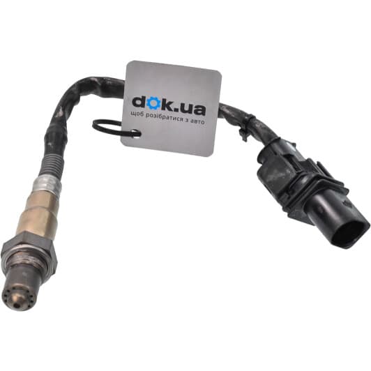 393502A410 Hyundai / Kia Лямбда-зонд