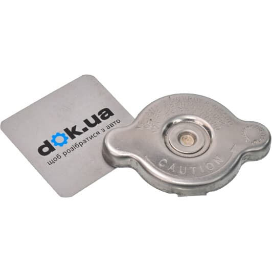 33022 Japko Крышка радиатора