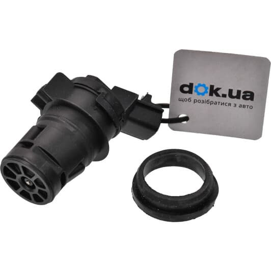 mrb44312 MarkBest Насос омывателя